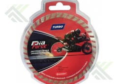 Диск алмазный по камню 230 Турбо Hagwert