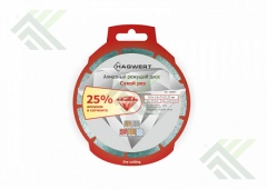 Диск алмазный по камню 115 Hagwert