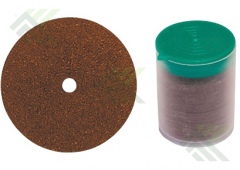 Круги FIT отрезные для гравера 36 шт