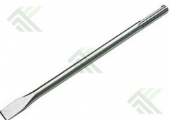 Зубило 18х25х400мм SDS-Max MATRIX