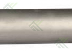 Зубило пикообразное 410мм SDS+ ЗУБР