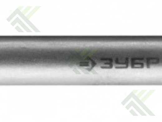 Зубило пикообразное 410мм SDS+ ЗУБР