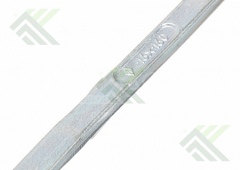 Зубило 160мм оцинкованное НИЗ