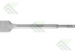 Зубило 40х250 SDS+ ЗУБР