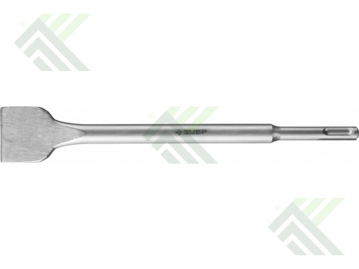 Зубило 40х250 SDS+ ЗУБР