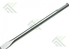 Зубило 18х25х600мм SDS-Max MATRIX