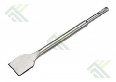 Зубило 14х20х250мм MATRIX SDS+