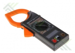 Клещи токоизмерительные МастерЭлектрик М266 TDM