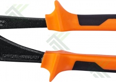 Клещи переставные 250мм OMBRA