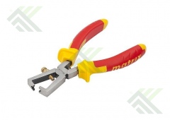 Клещи для снятия изоляции 160мм MATRIX PROF