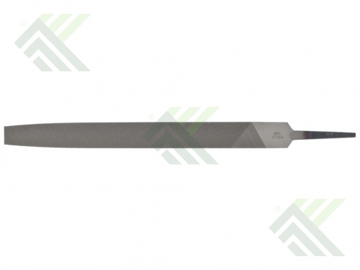 Напильник плоский №2 300мм