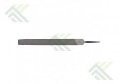 Напильник плоский №1 150мм