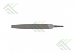 Напильник плоский №2 150мм