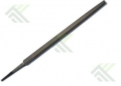 Напильник квадратный №1 250 мм