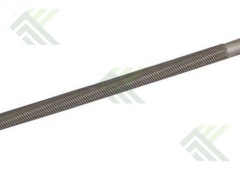 Напильник круглый №3 200 мм