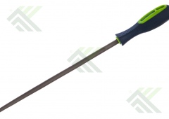 Напильник круглый №2 250 мм