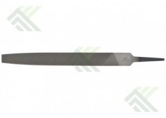 Напильник плоский №1 250мм