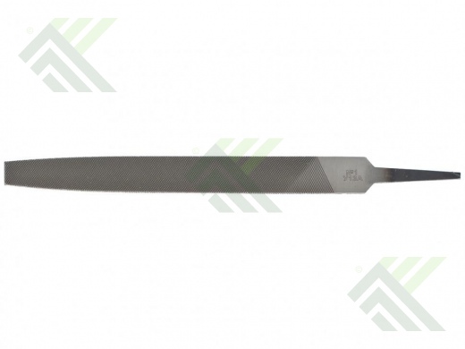 Напильник плоский №1 250мм