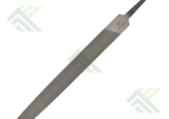 Напильник плоский №3 250мм