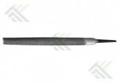 Напильник полукруглый №2 250мм