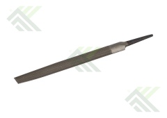 Напильник полукруглый №3 150мм