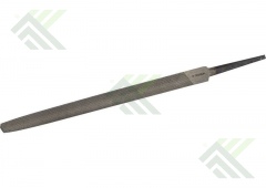 Напильник трехгранный №1 250мм