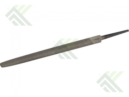 Напильник трехгранный №1 250мм