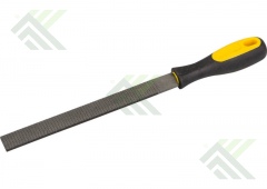 Рашпиль 200мм плоский