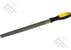 Рашпиль 200мм полукруглый