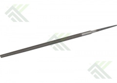 Напильник круглый №2 150 мм