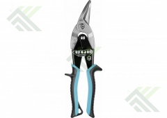 Ножницы по металлу 1974 ЦИ