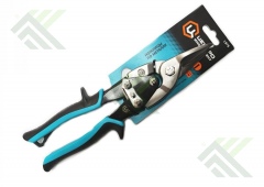 Ножницы по металлу 1976 ЦИ