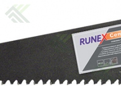 Ножовка по пенобетону RUNEX CEMENT 600мм
