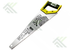 Ножовка Зубец 450мм