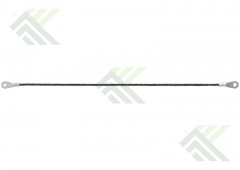 Струна вольфрамовая 300 мм