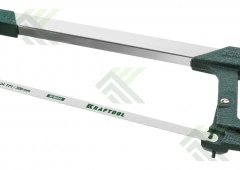 Ножовка KRAFTOOL PRO-Kraft по металлу 300мм