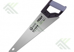 Ножовка по дереву Finland 450мм 1955 сырое дерево