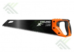 Ножовка по дереву Finland 400мм 1953 сырое дерево