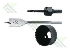 Набор ЦИ для нарезания резьбы