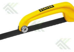 Ножовка-ручка по металлу 300мм