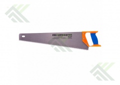 Ножовка ИЖ 500мм шаг 6,5мм по дереву