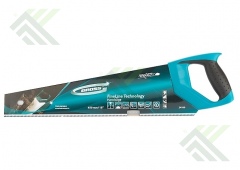 Ножовка по дереву PIRANHA 450 мм