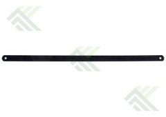 Полотно для ножовки по металлу 300 мм (уп.50 шт)