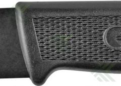 Нож ЗУБР МАСТЕР сапожный