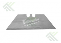 Лезвия трапецивидные 