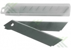 Лезвия 25мм 5шт REMOCOLOR