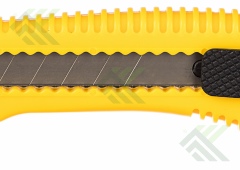 Нож FIT 18мм 10228