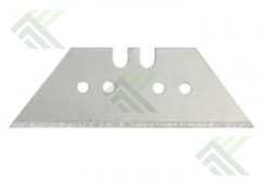 Лезвия трапецивидные  5 шт.