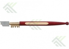 Стеклорез FIT алмазный №3