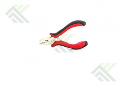 Плоскогубцы Mini 130мм никел. MATRIX